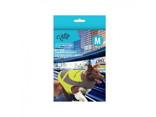AFP K-Nite - Dog Relfective Jacket