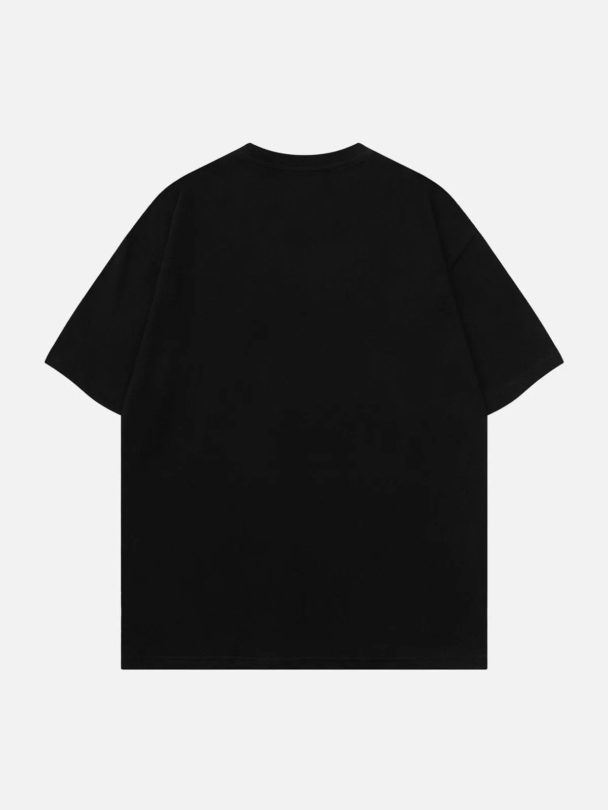 AlanBalen® - Cat Print Tee