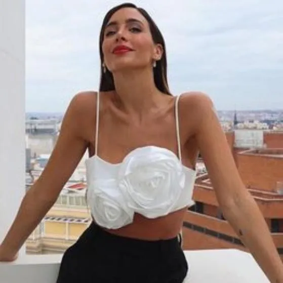 Alexis Bustier