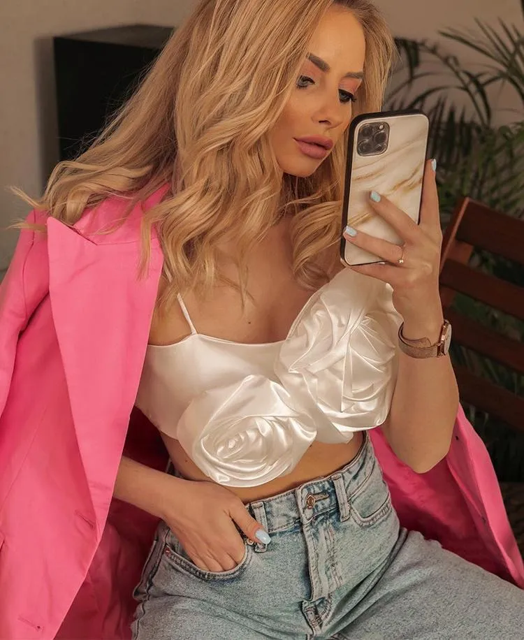 Alexis Bustier
