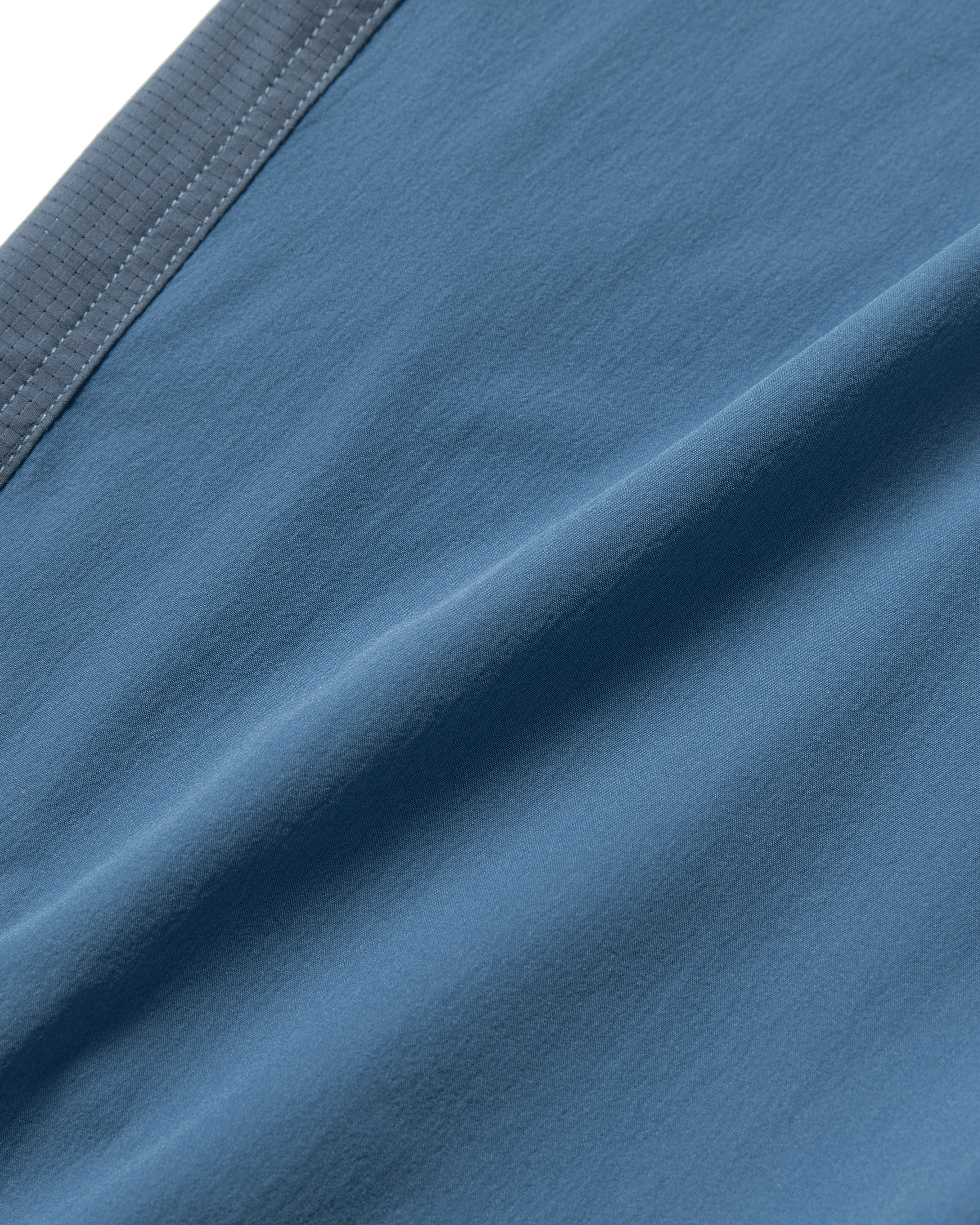 All Day Board Short - Lake Blue