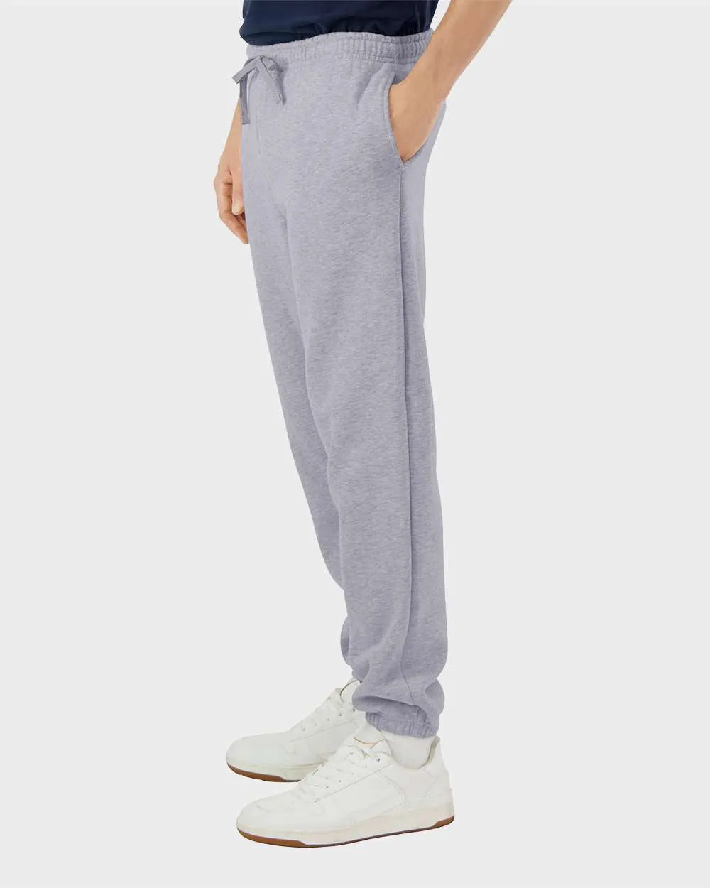 American Apparel ReFlex Fleece Sweatpants RF491