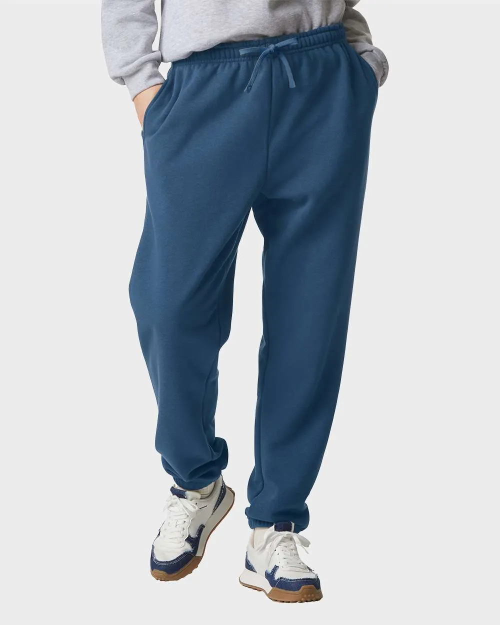 American Apparel ReFlex Fleece Sweatpants RF491