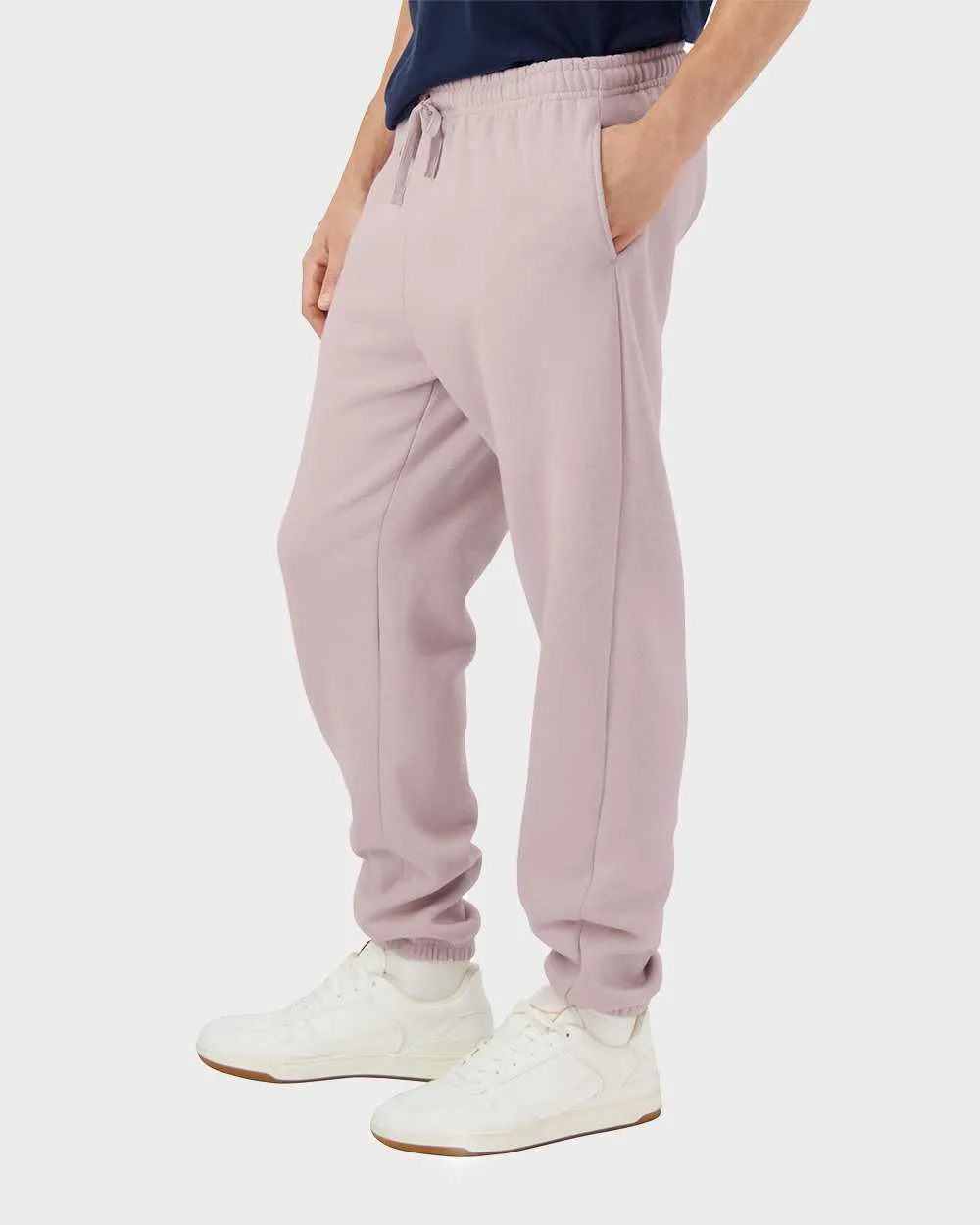 American Apparel ReFlex Fleece Sweatpants RF491