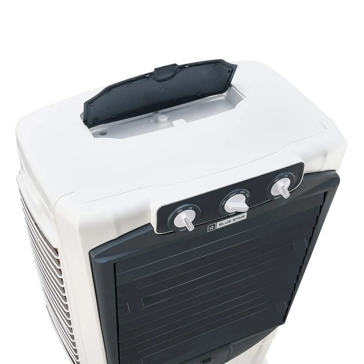 AURA DUO | DESERT COOLER | 80 LITRES