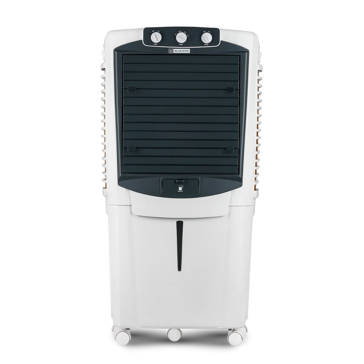AURA DUO | DESERT COOLER | 90 LITRES