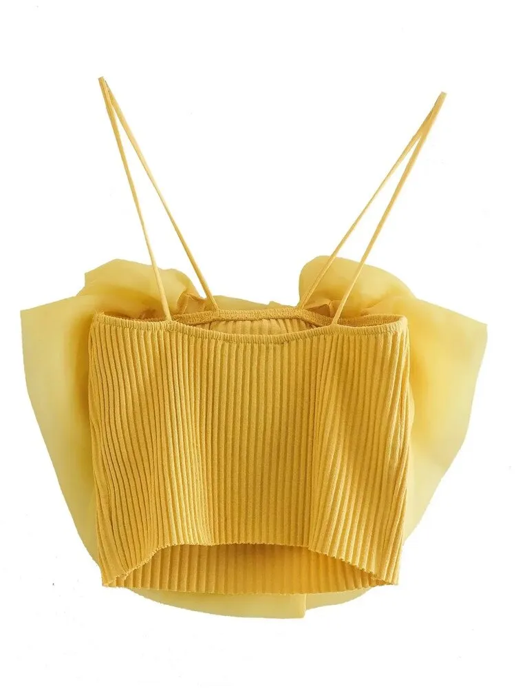 Aviva Bustier