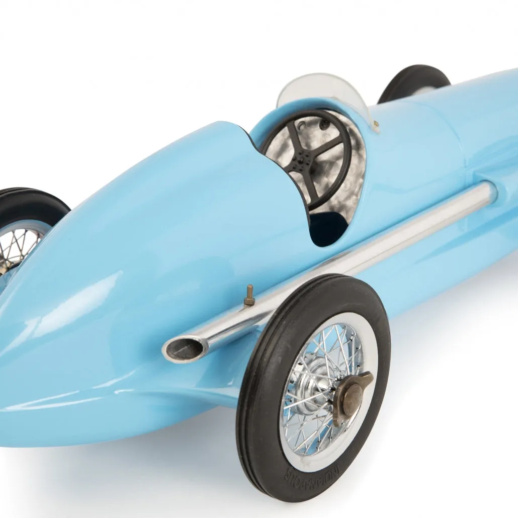 Blue Racer