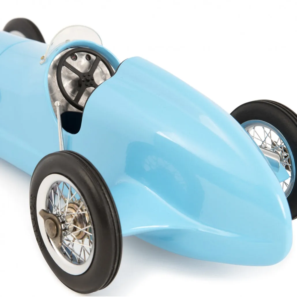 Blue Racer
