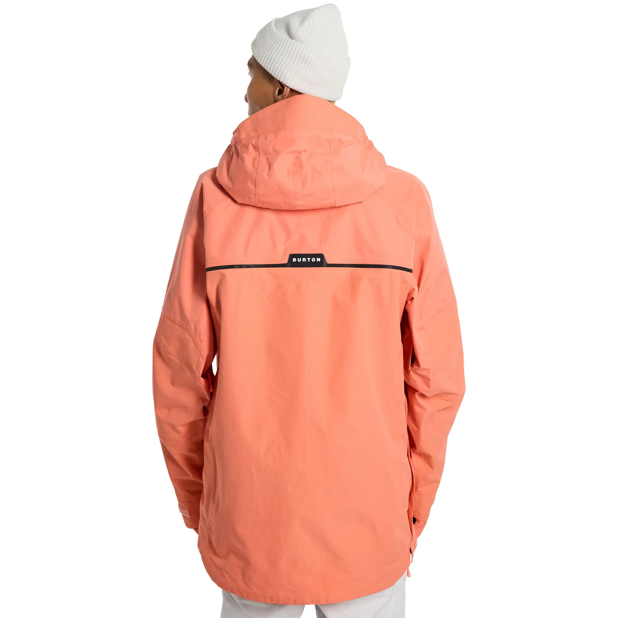 Burton Mens Frostner Anorak