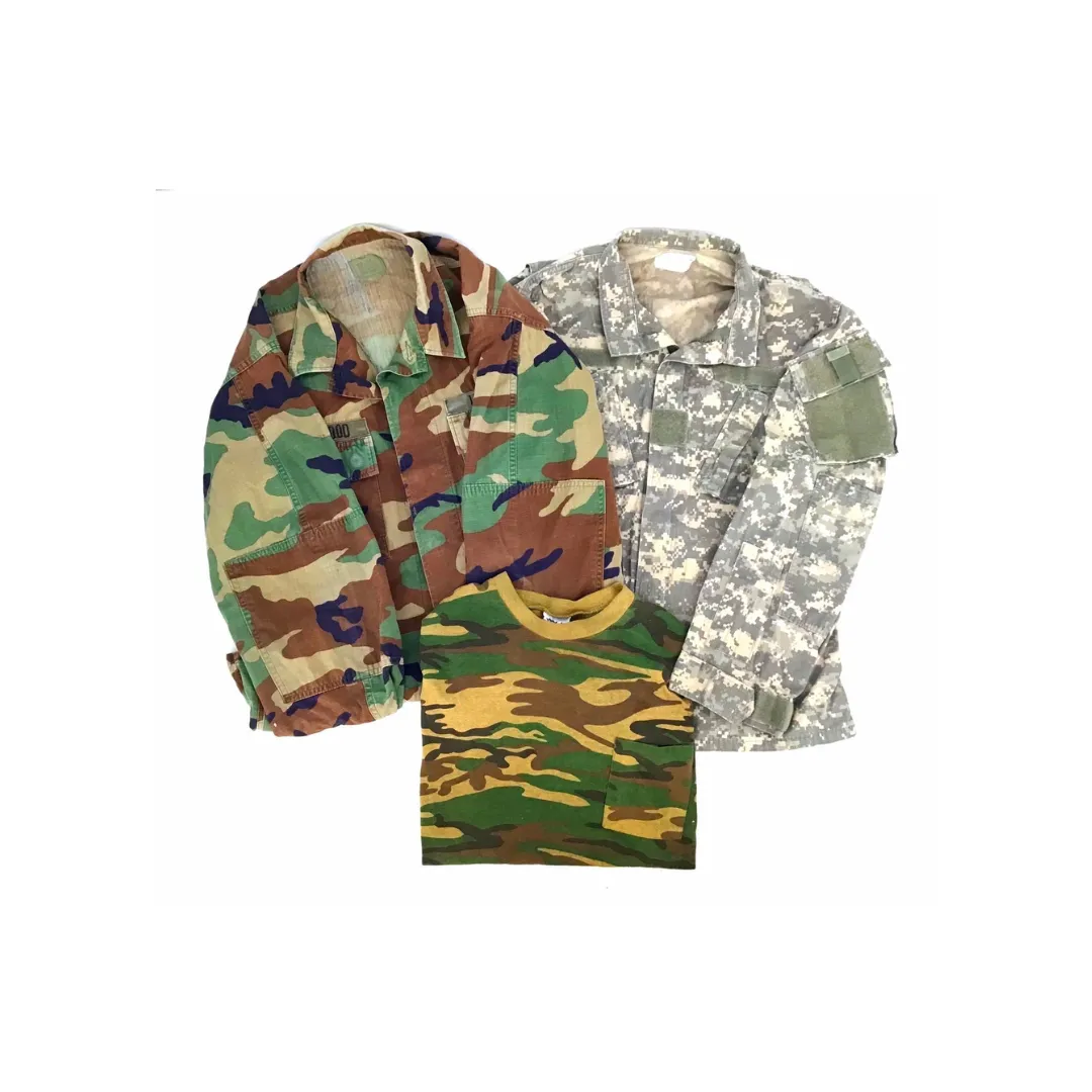 Camo Supply Micro-Bale (100 lbs.)