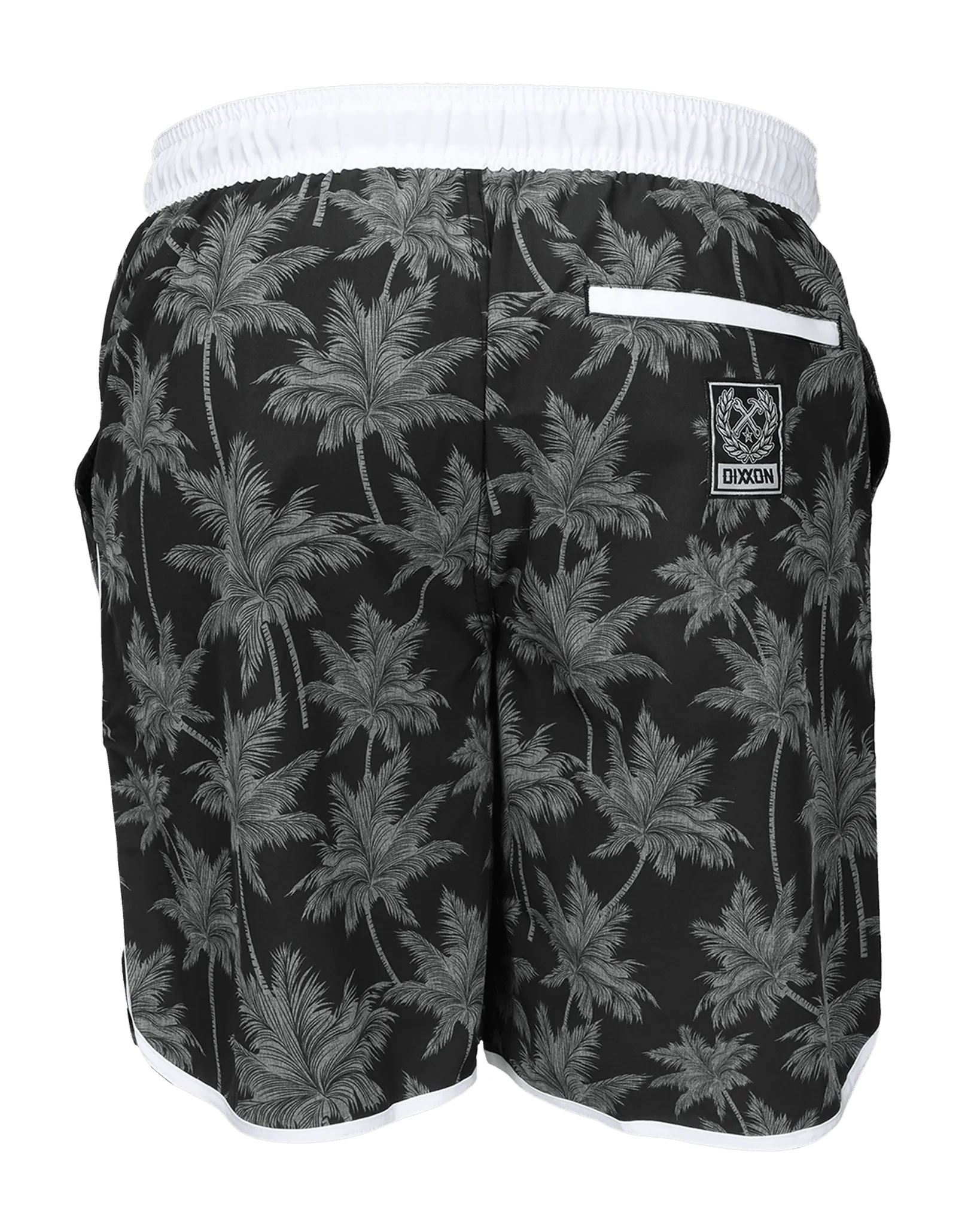 Chad Shorts - Bali