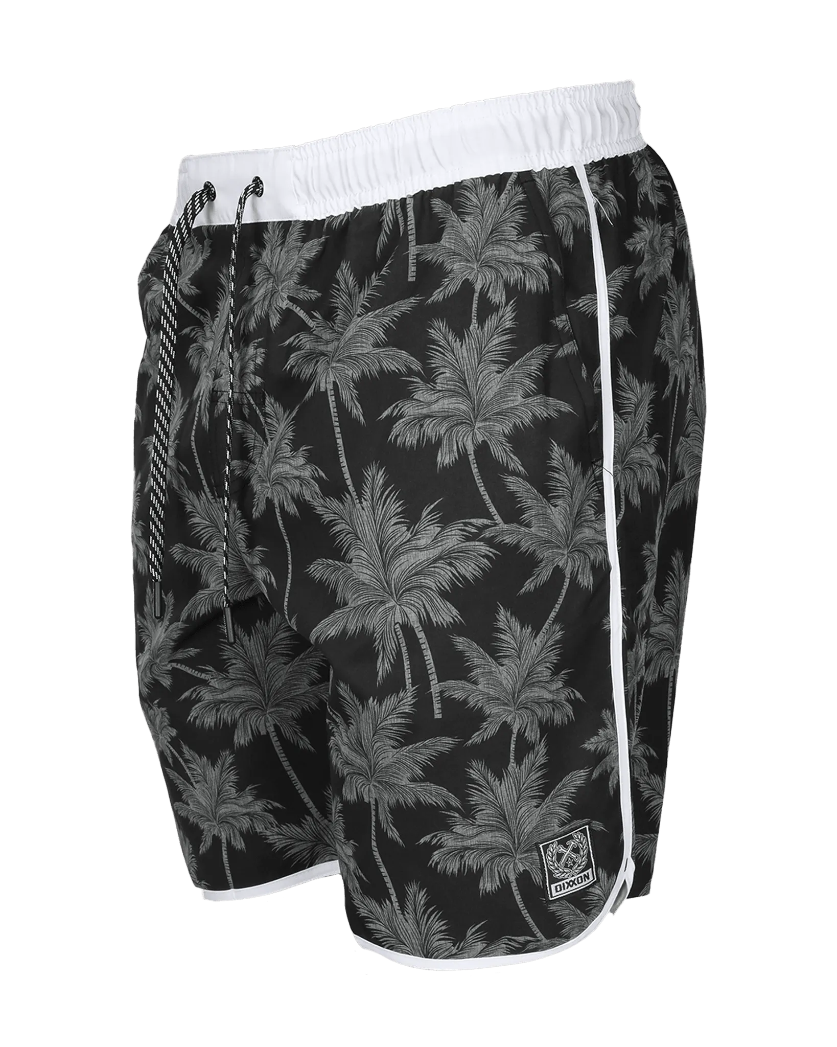 Chad Shorts - Bali