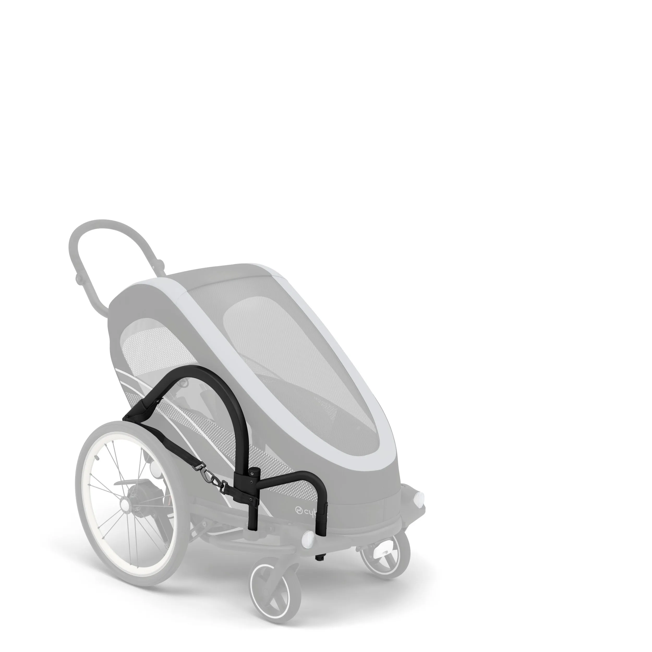 Cybex Zeno Bike Trailer