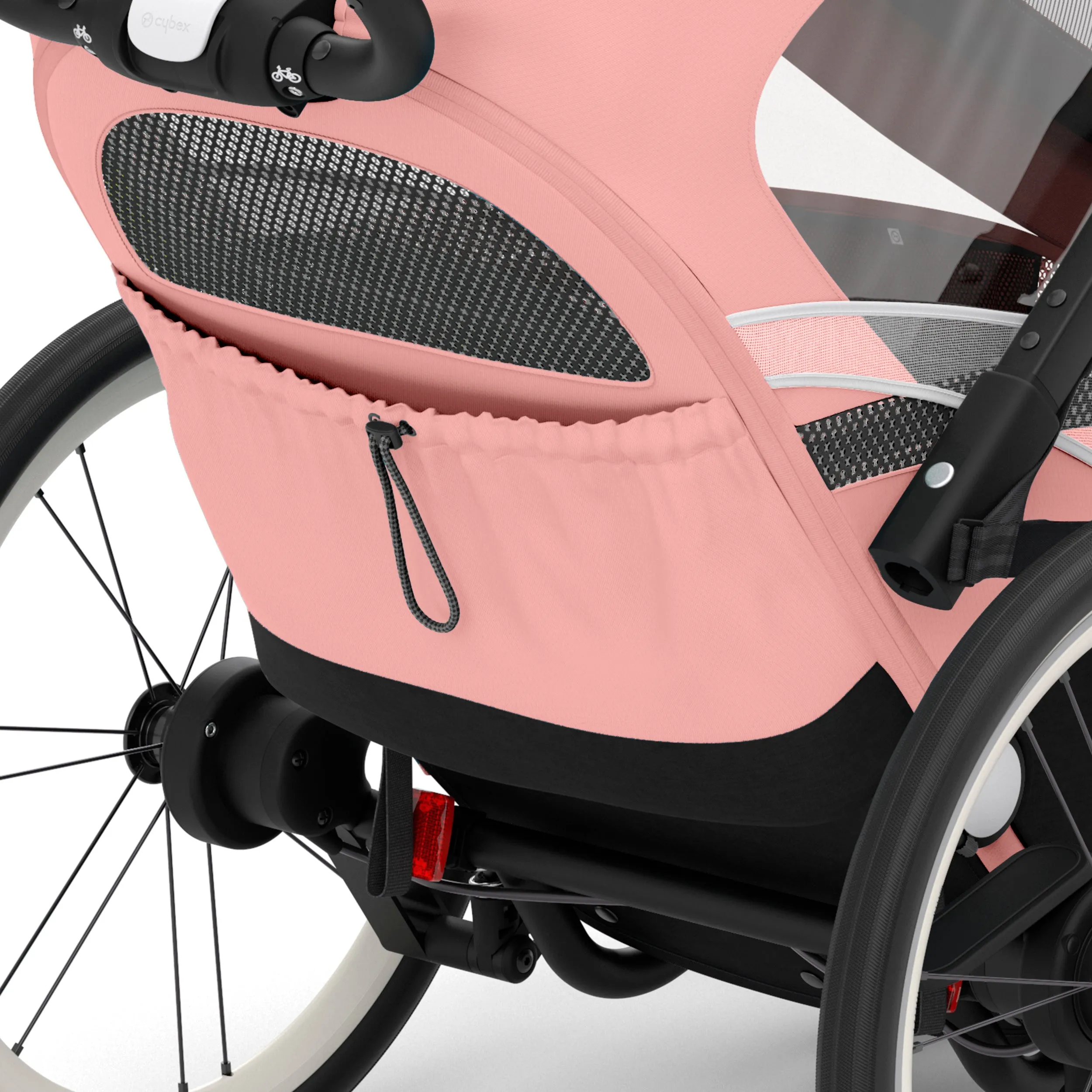Cybex Zeno Bike Trailer