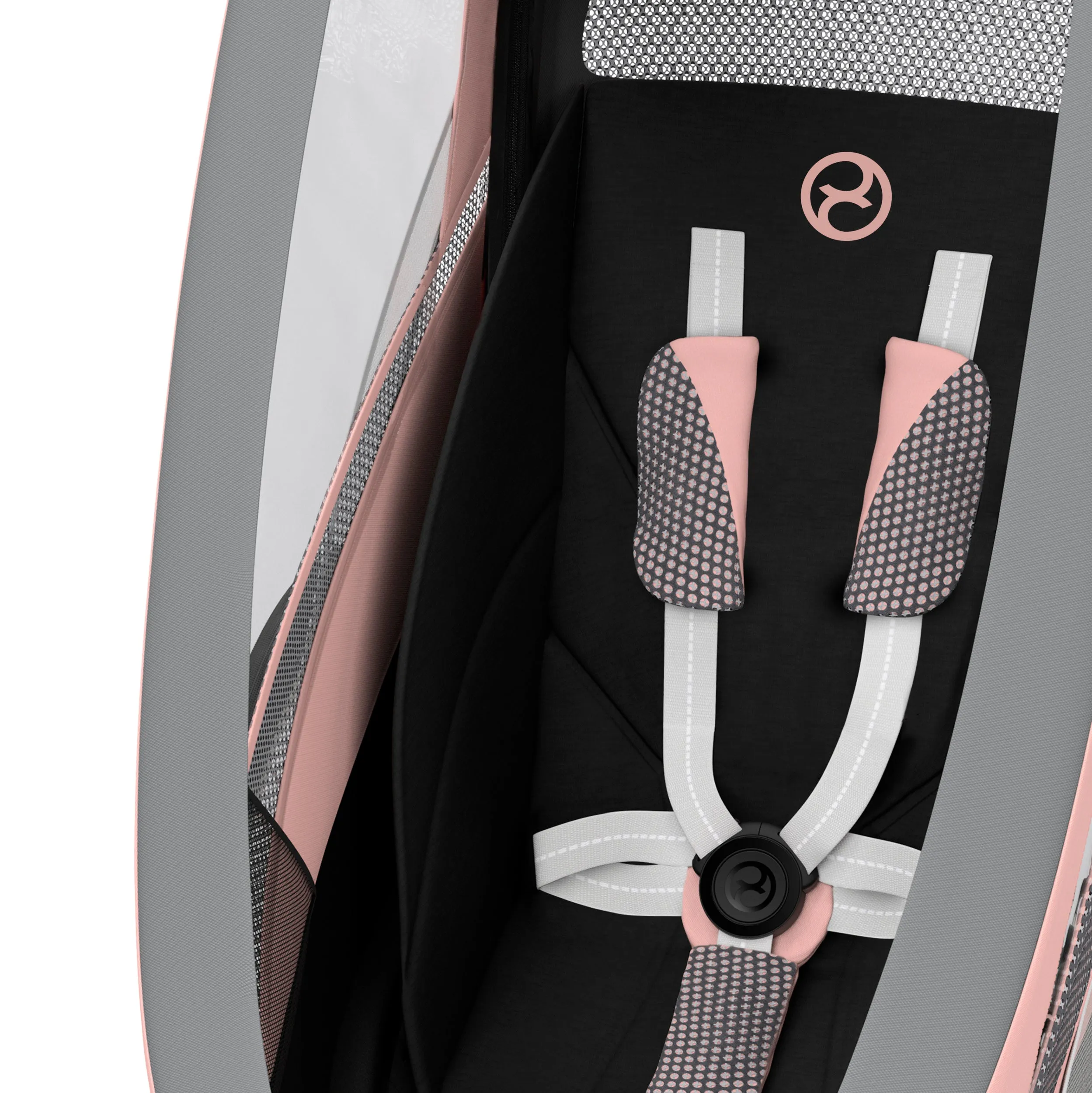 Cybex Zeno Bike Trailer