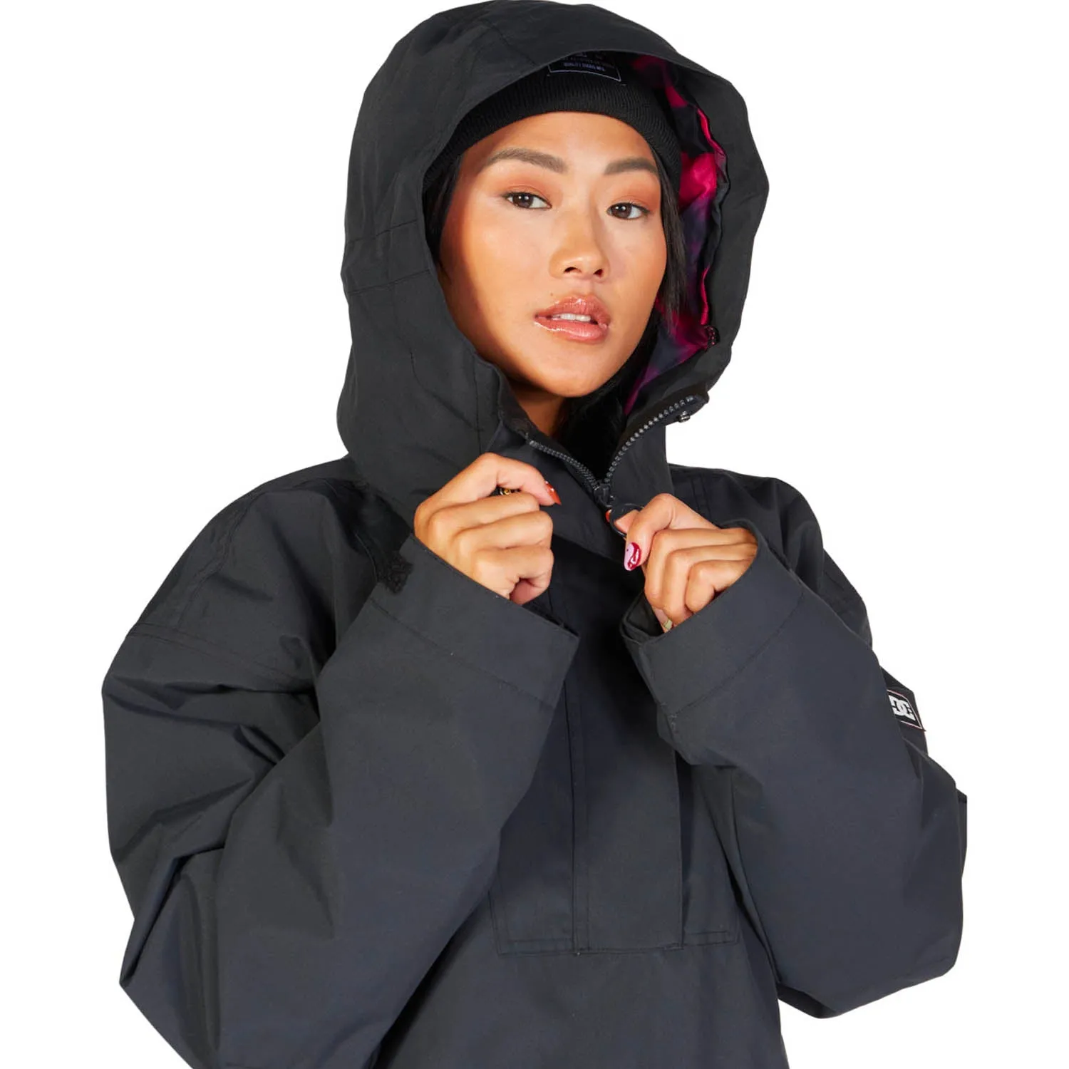 DC Savvy Anorak 2023