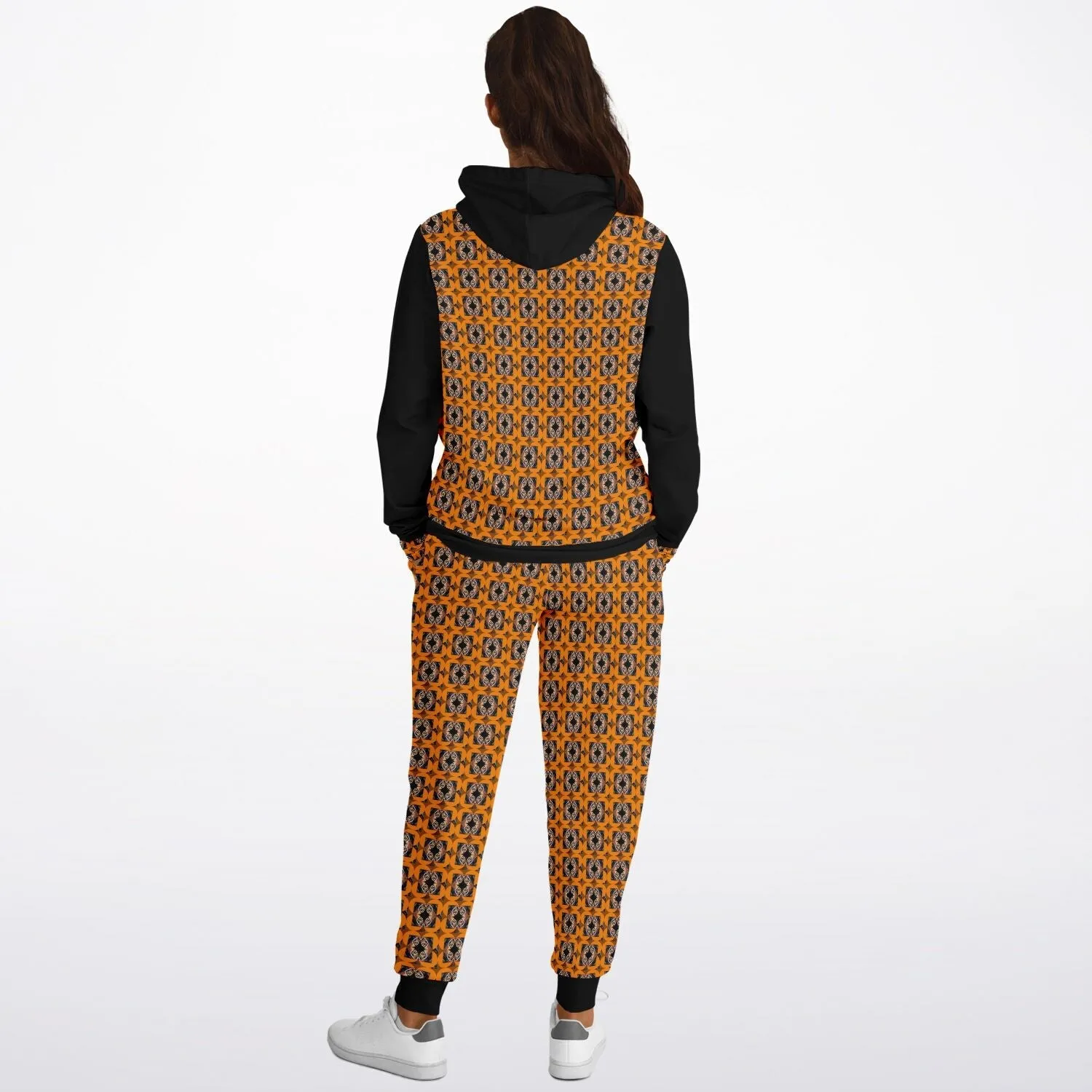Diamond Sun Premium Fashion Jogging Set