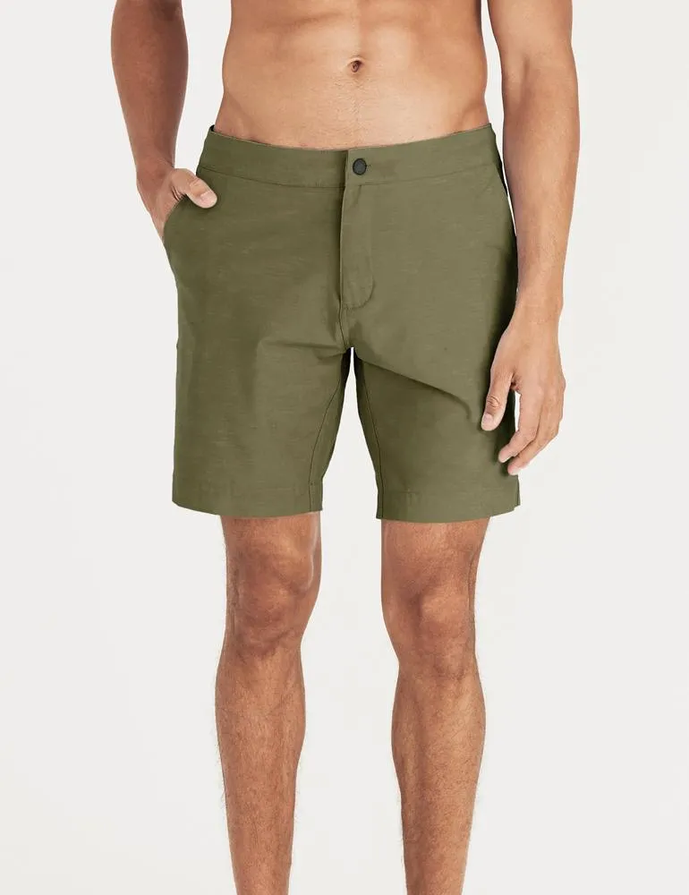 Faherty | All Day Shorts