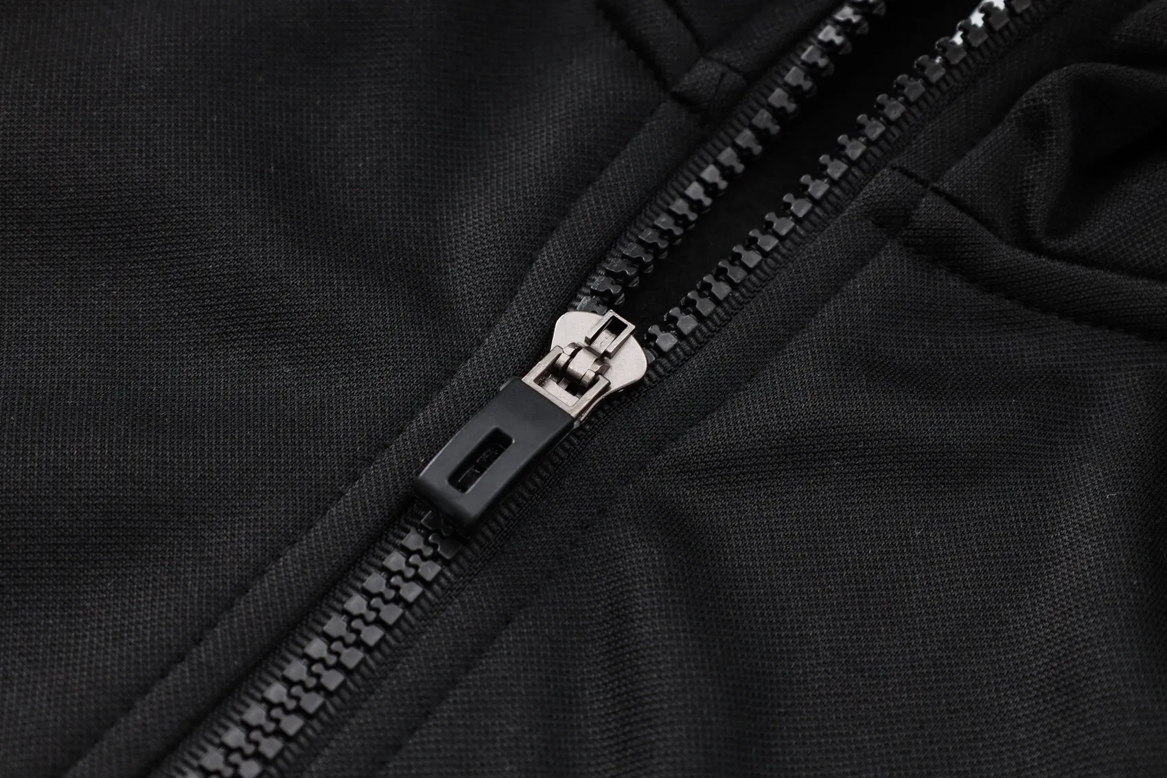FC Barcelona Black Tracksuit