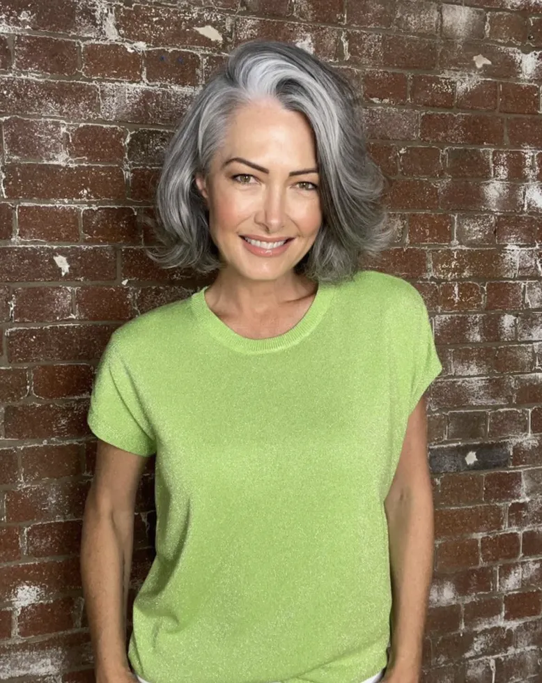 Frankie’s Lurex Tees