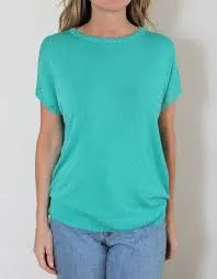 Frankie’s Lurex Tees