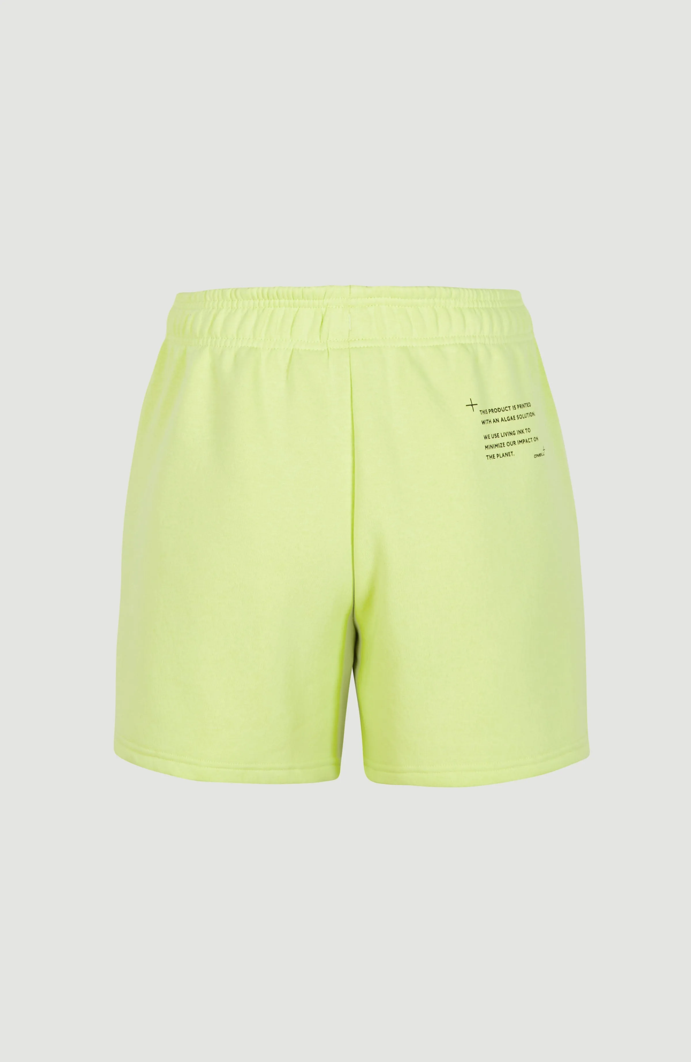 Future Surf Jogger Shorts | Sunny Lime