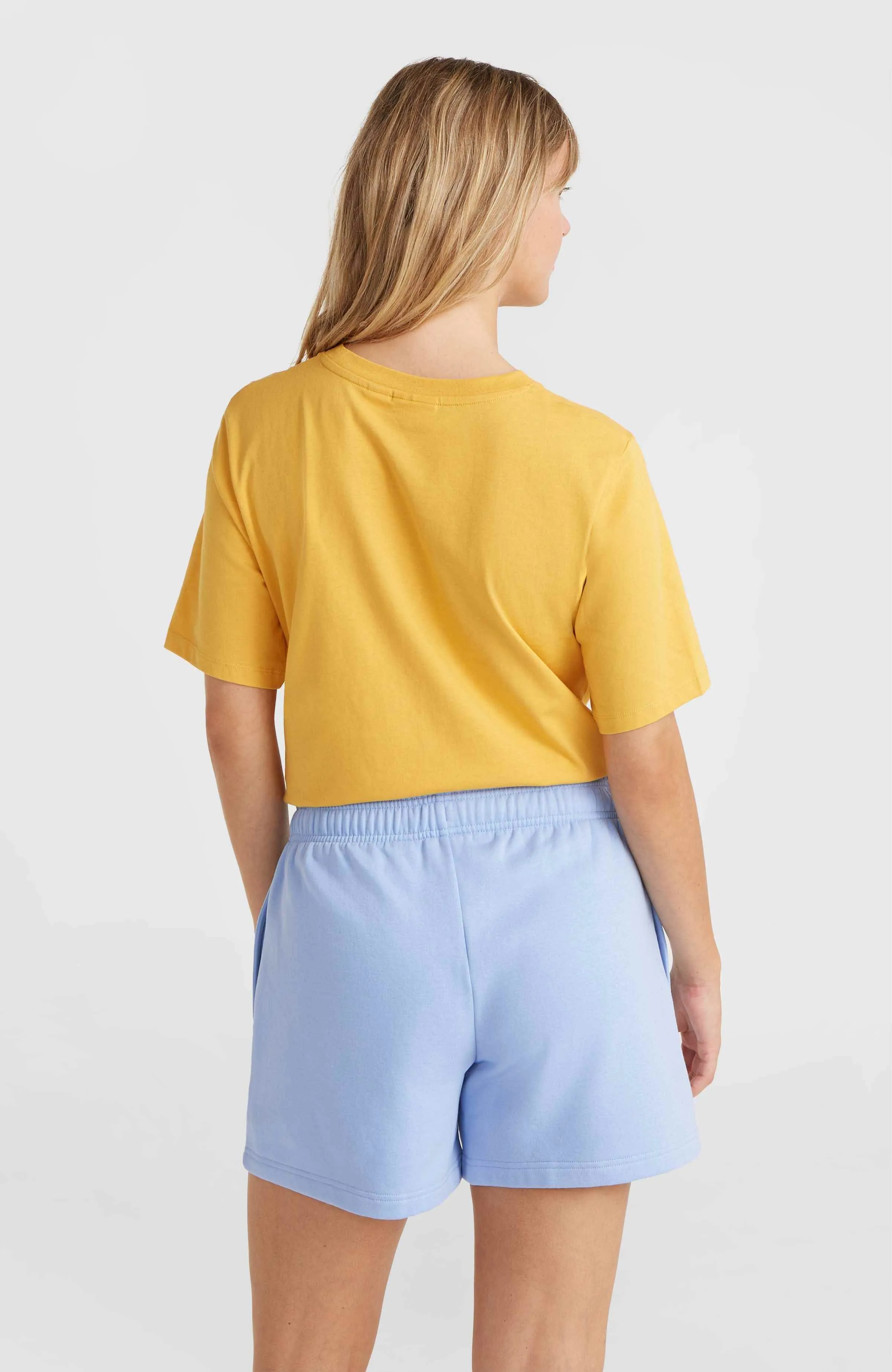 Future Surf Society Shorts | Melody Blue