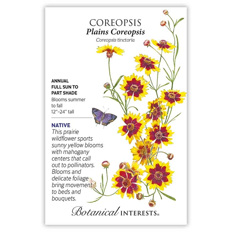 Midwest Flutter Butterfly Collection
