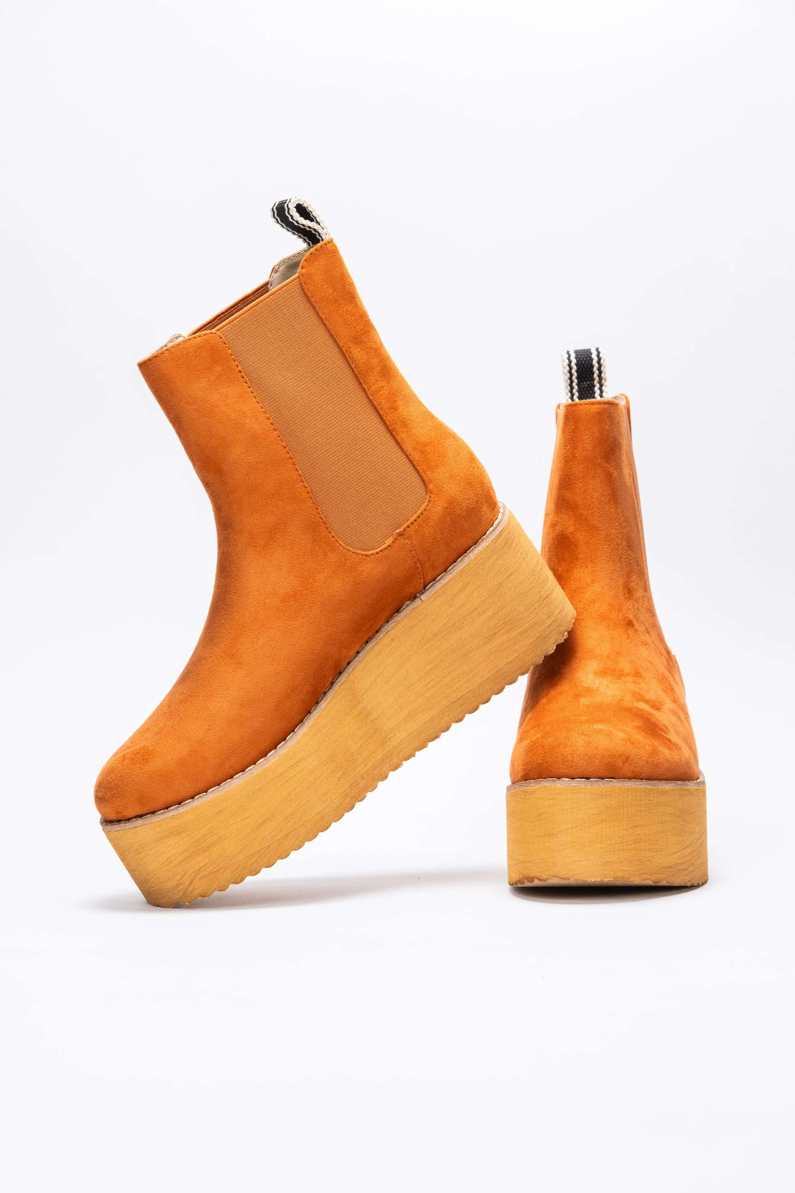 Shu Shop Yoshi Boot
