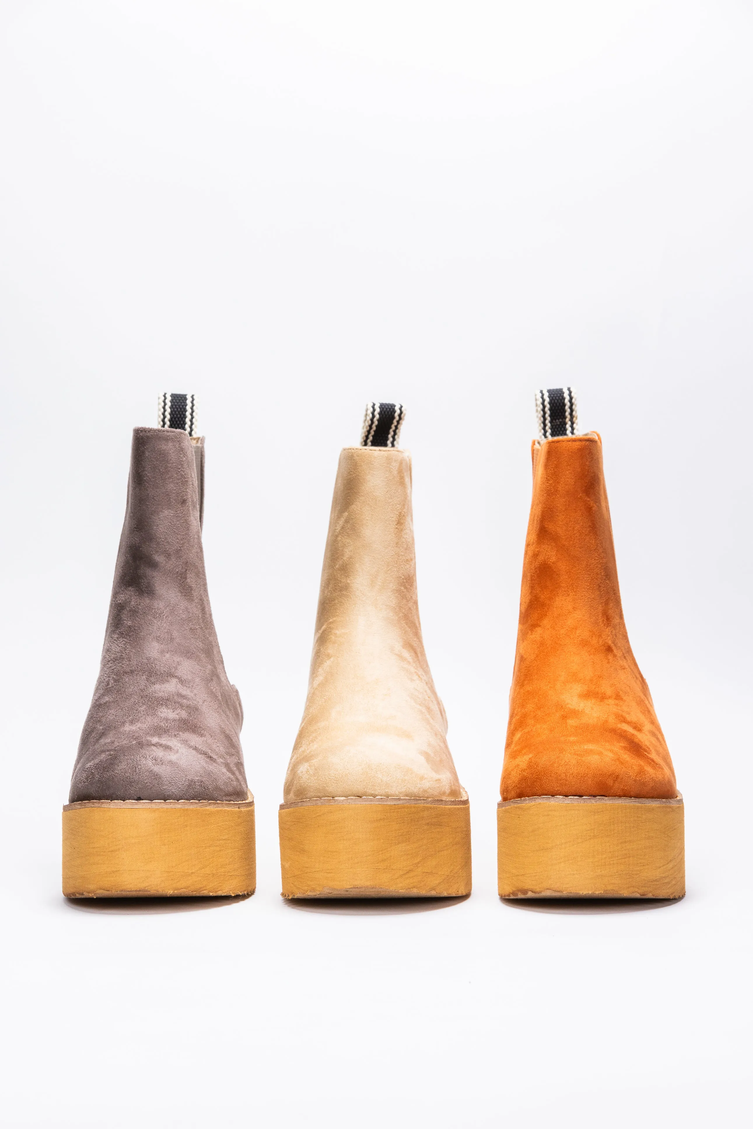 Shu Shop Yoshi Boot