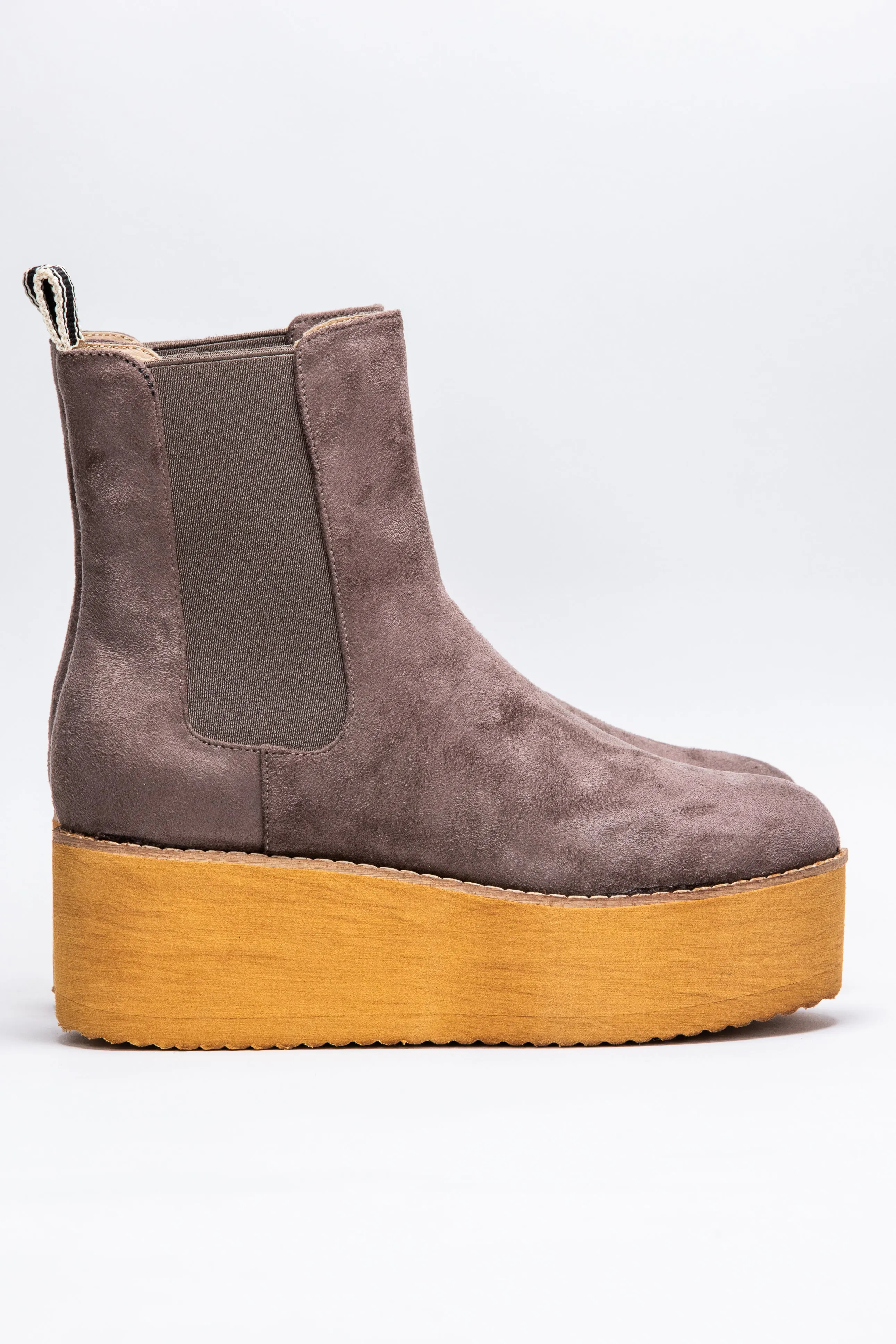 Shu Shop Yoshi Boot