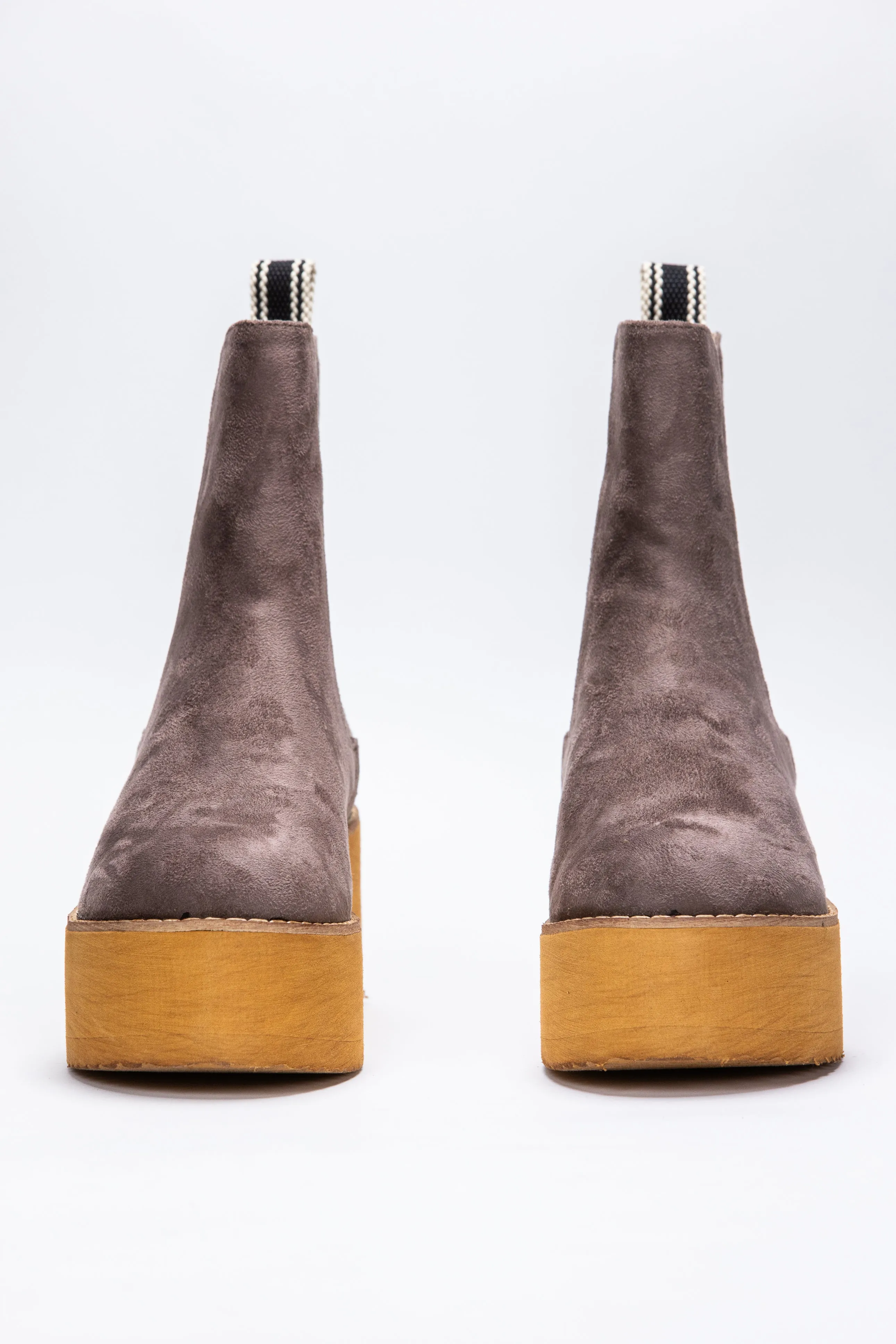Shu Shop Yoshi Boot