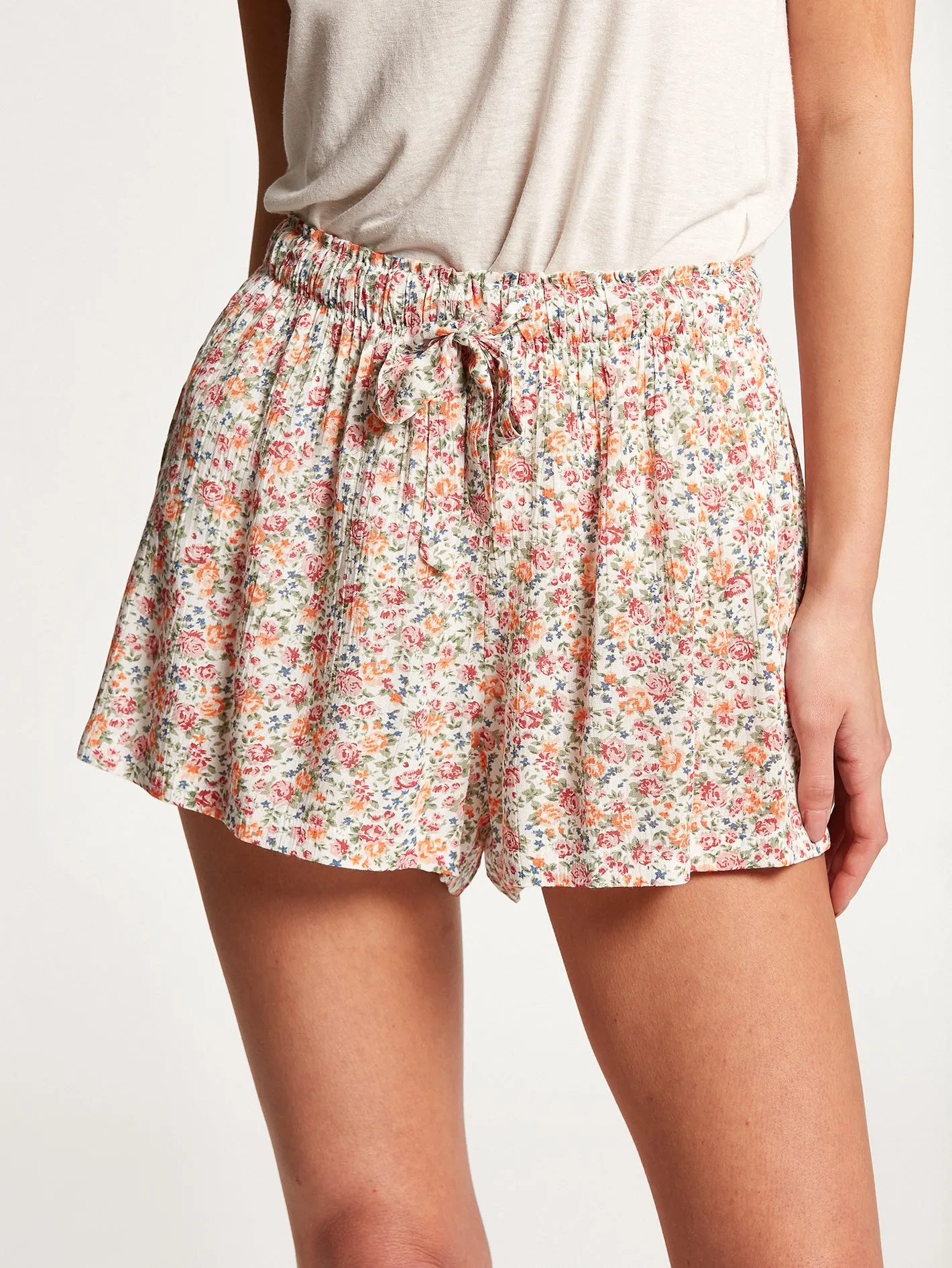Some Thyme Short - Multi