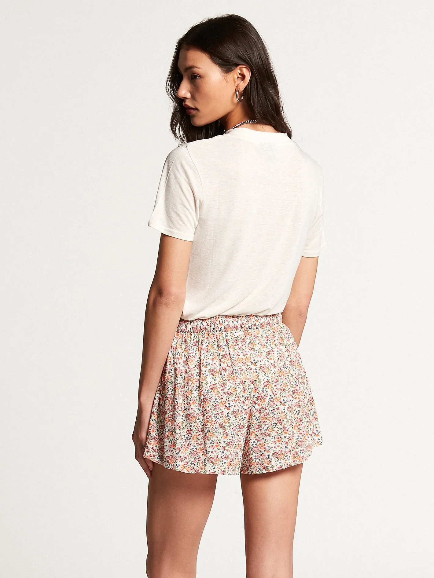 Some Thyme Short - Multi