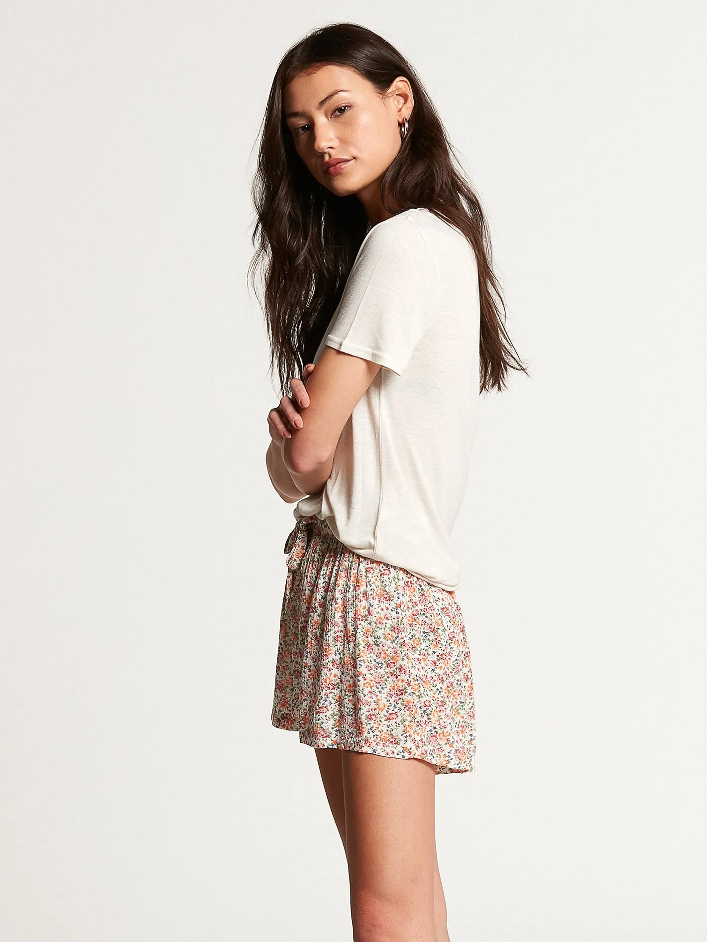 Some Thyme Short - Multi