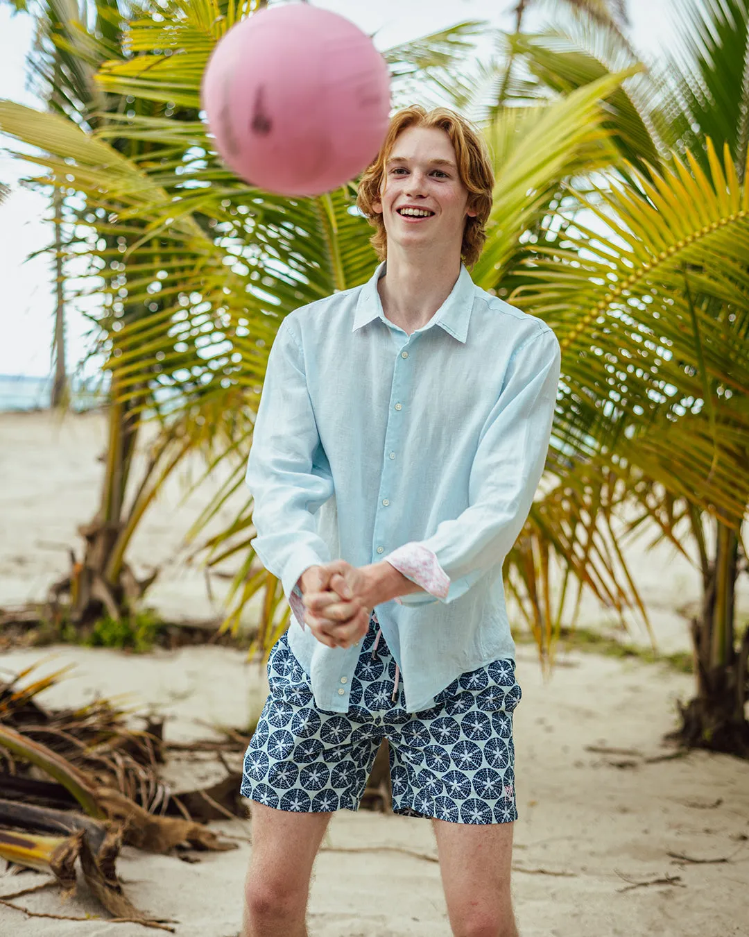 Swim Shorts SAND DOLLAR