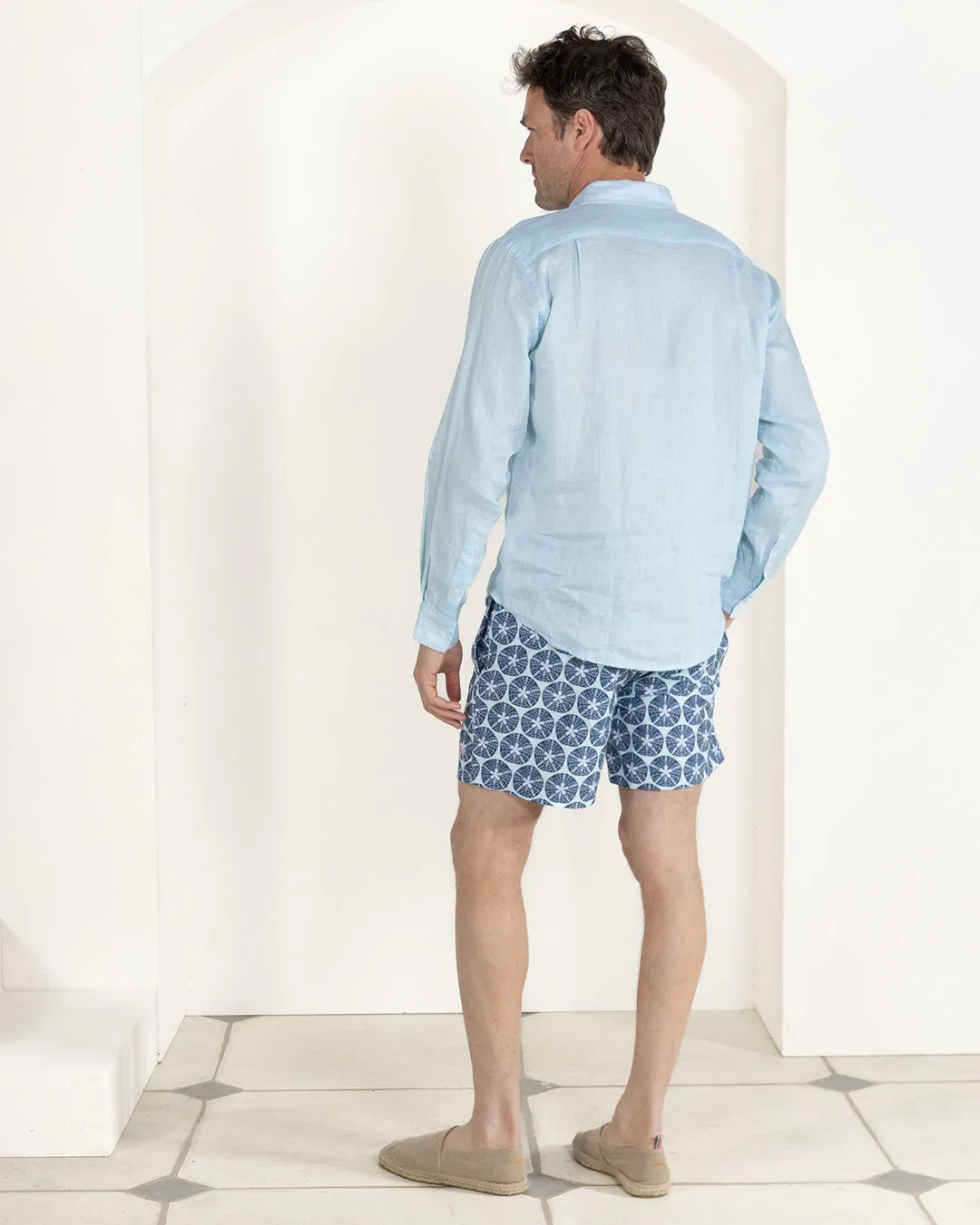 Swim Shorts SAND DOLLAR
