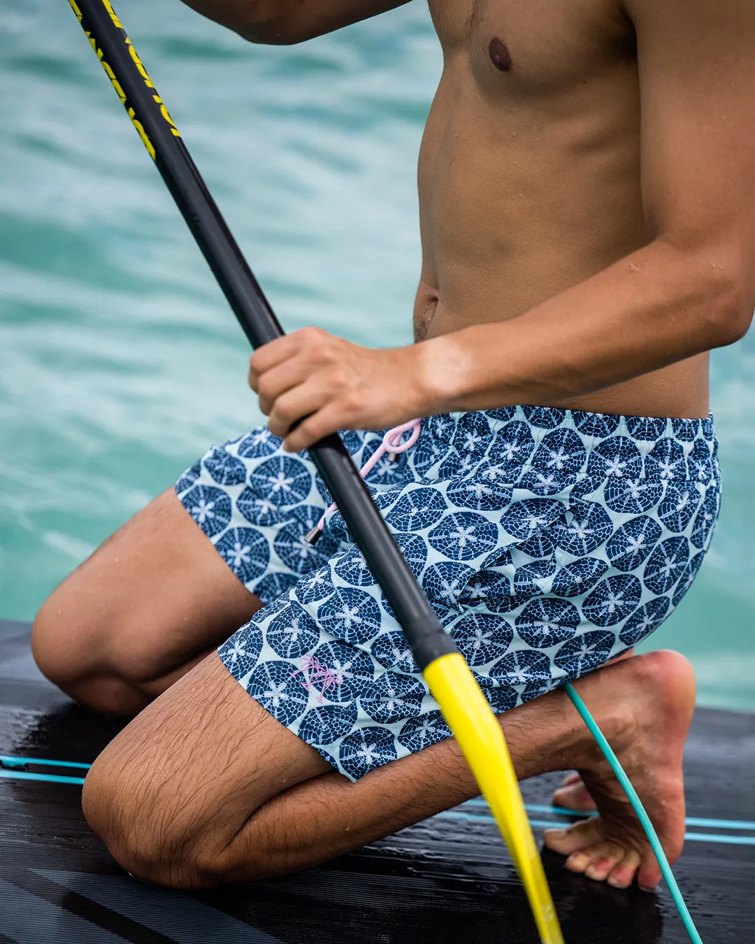 Swim Shorts SAND DOLLAR