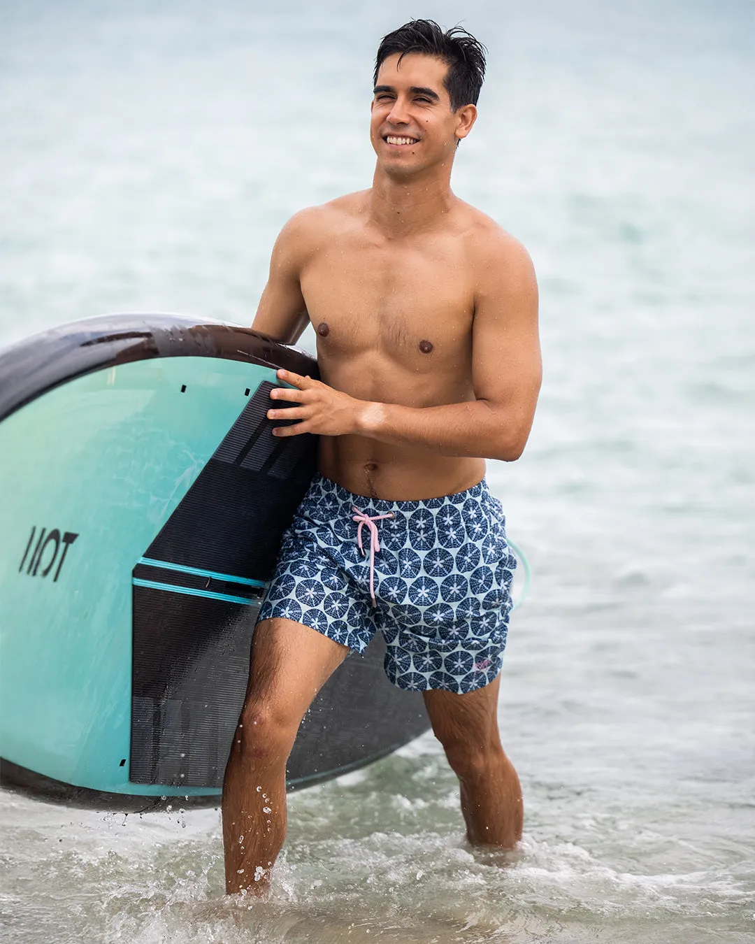 Swim Shorts SAND DOLLAR