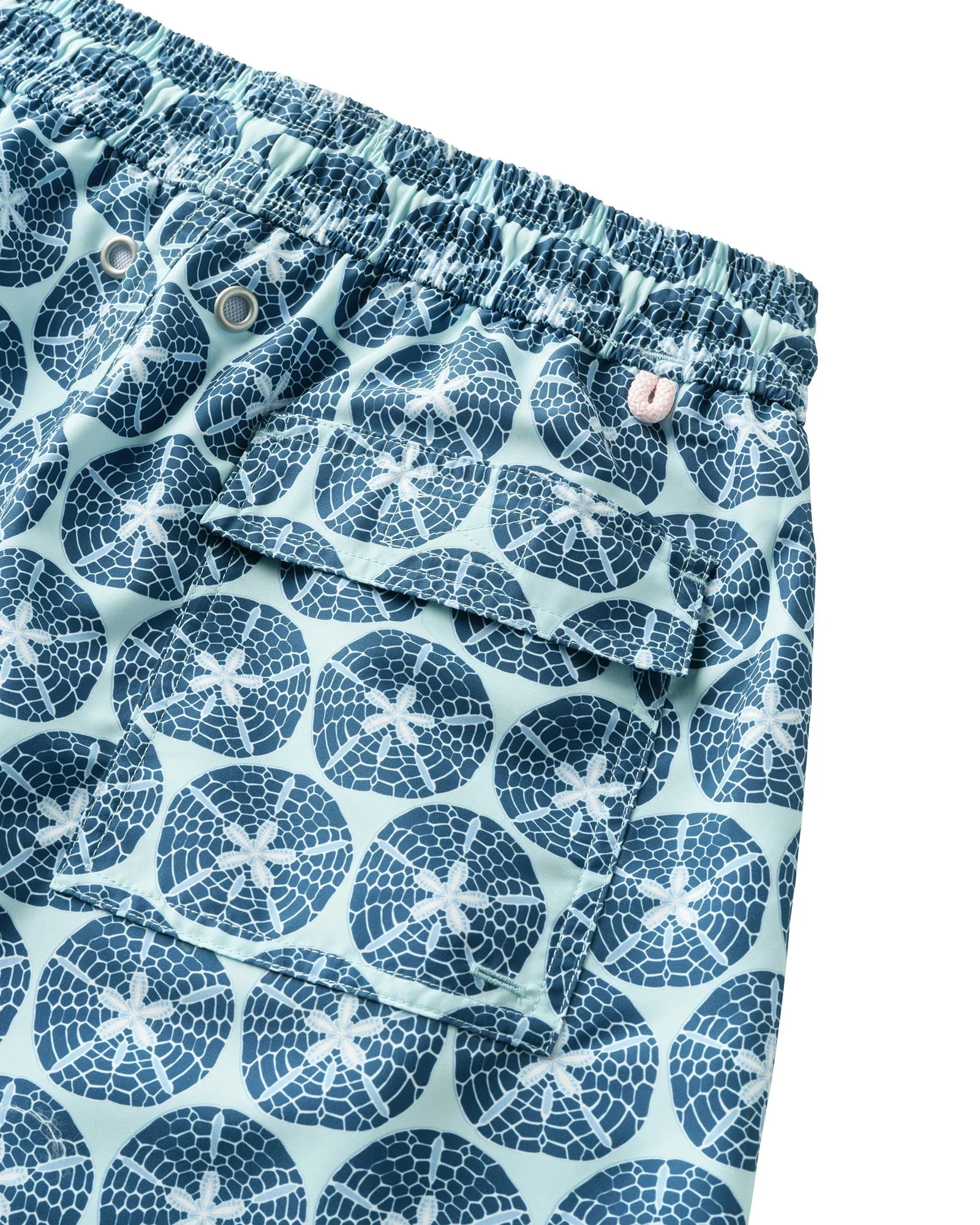 Swim Shorts SAND DOLLAR