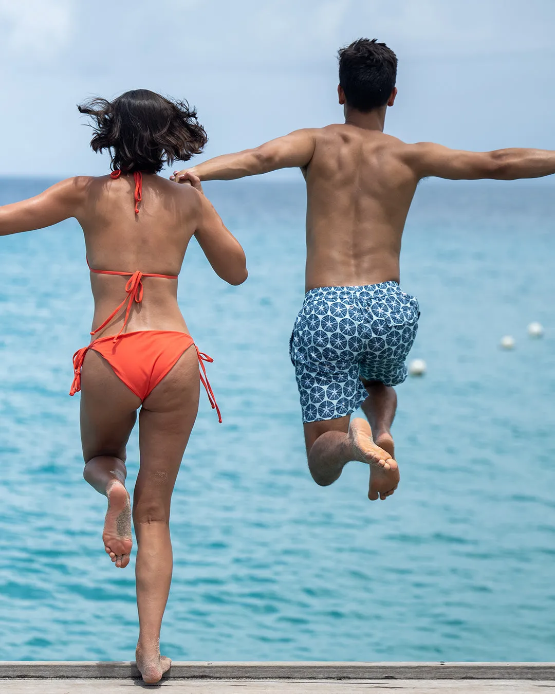Swim Shorts SAND DOLLAR