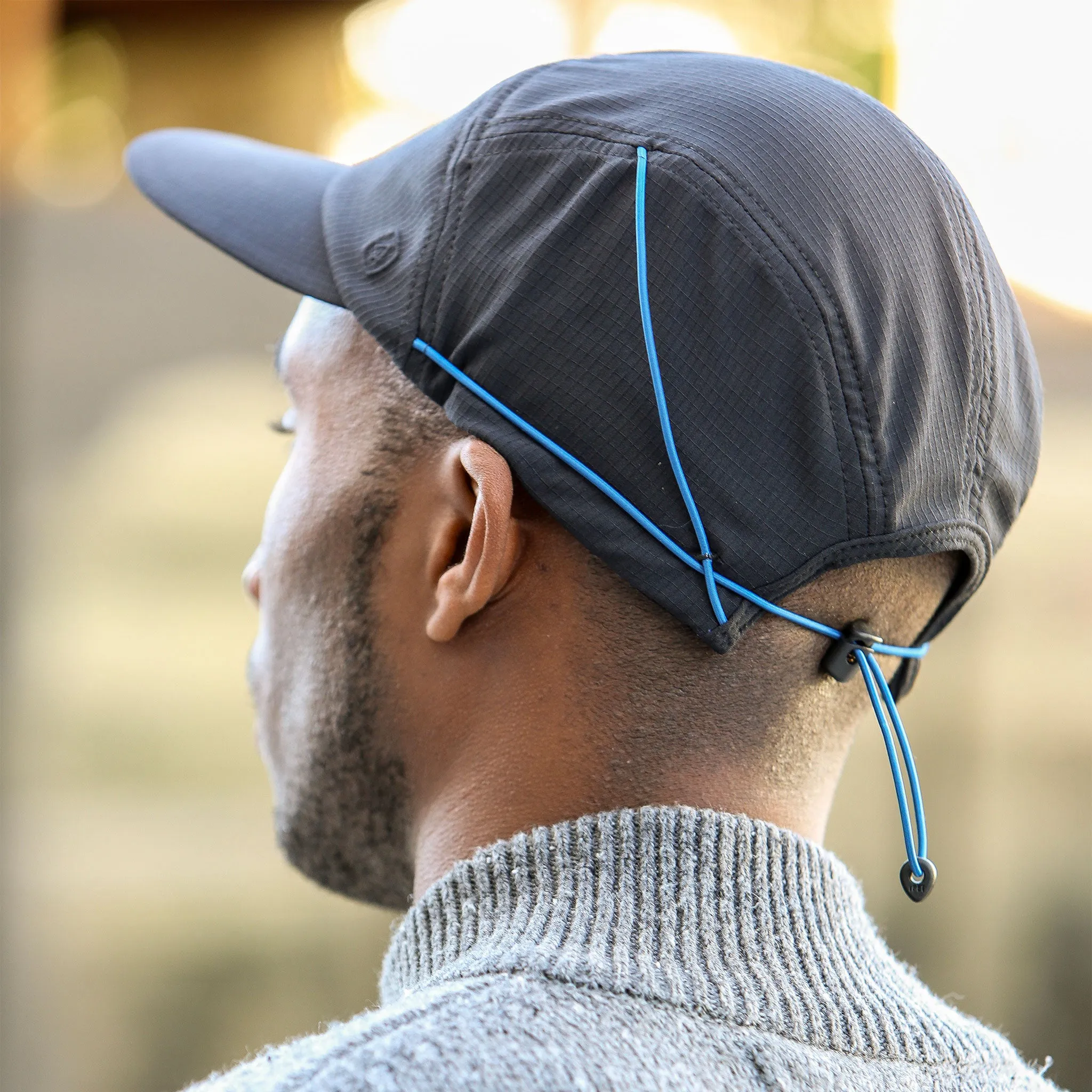 The Framework - Ultra Lightweight Cap
