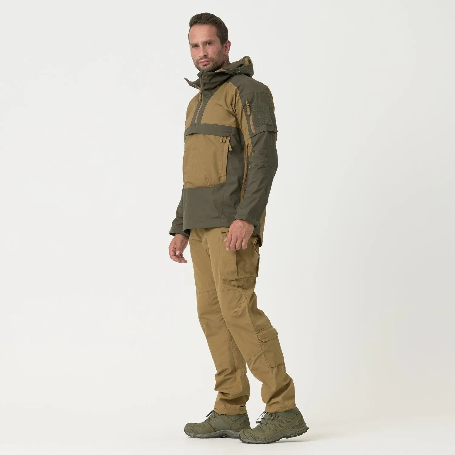 Tracer Anorak Jakke - Unisex
