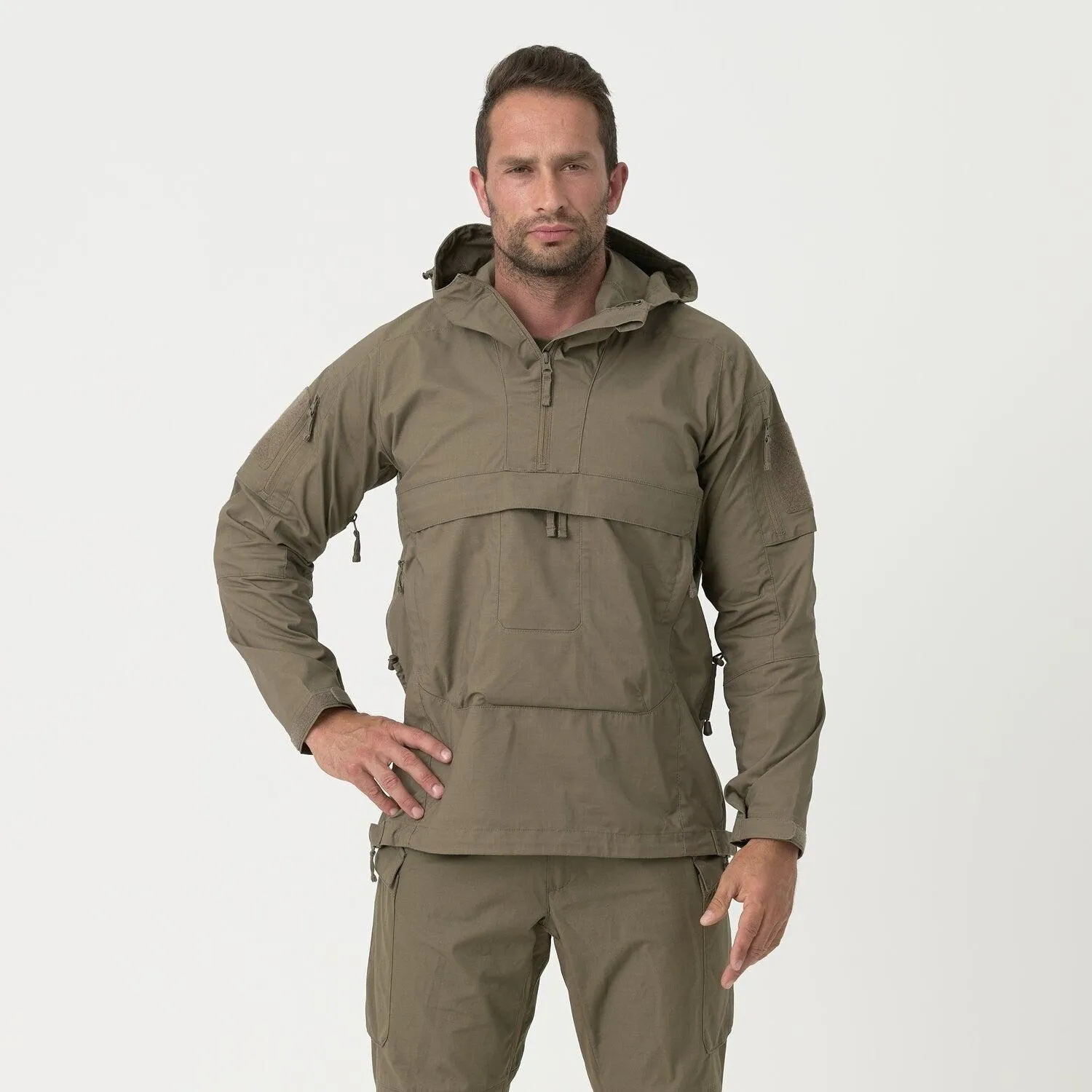 Tracer Anorak Jakke - Unisex