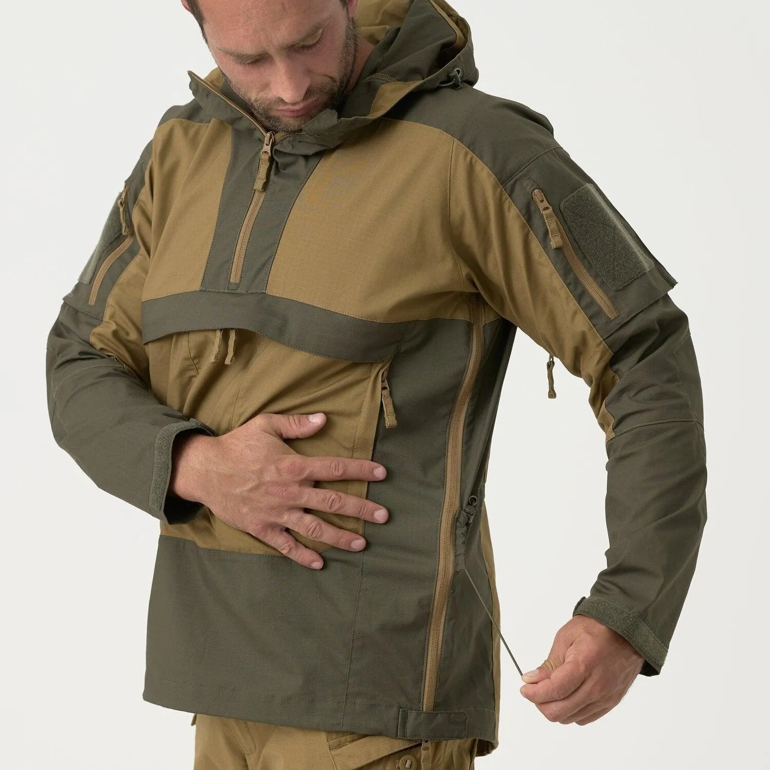 Tracer Anorak Jakke - Unisex