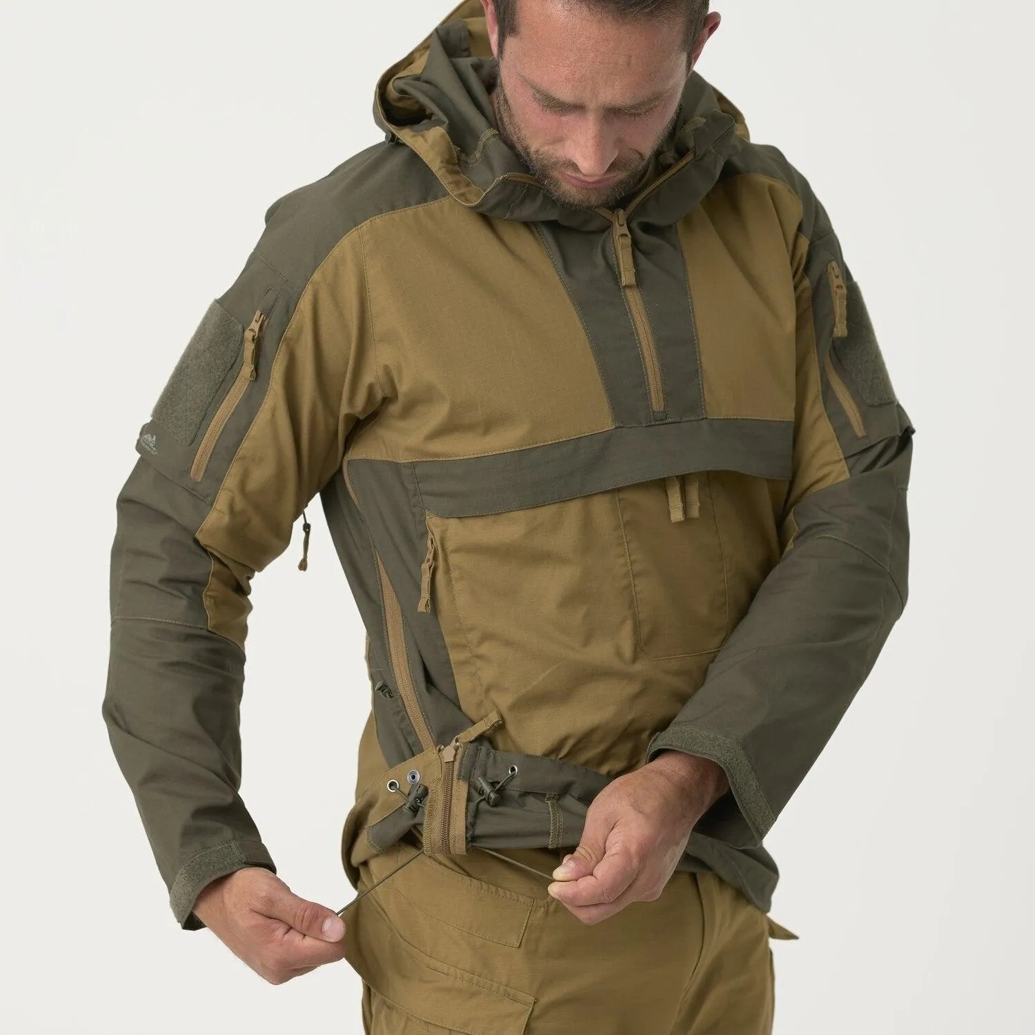 Tracer Anorak Jakke - Unisex