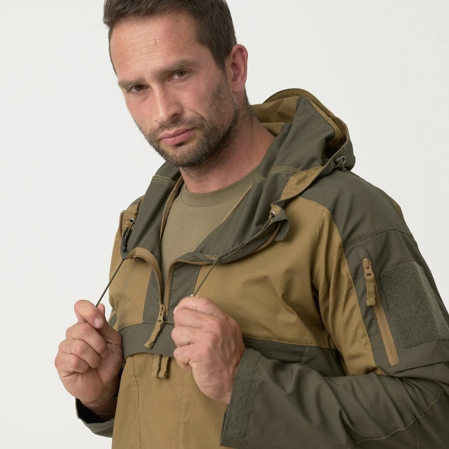 Tracer Anorak Jakke - Unisex