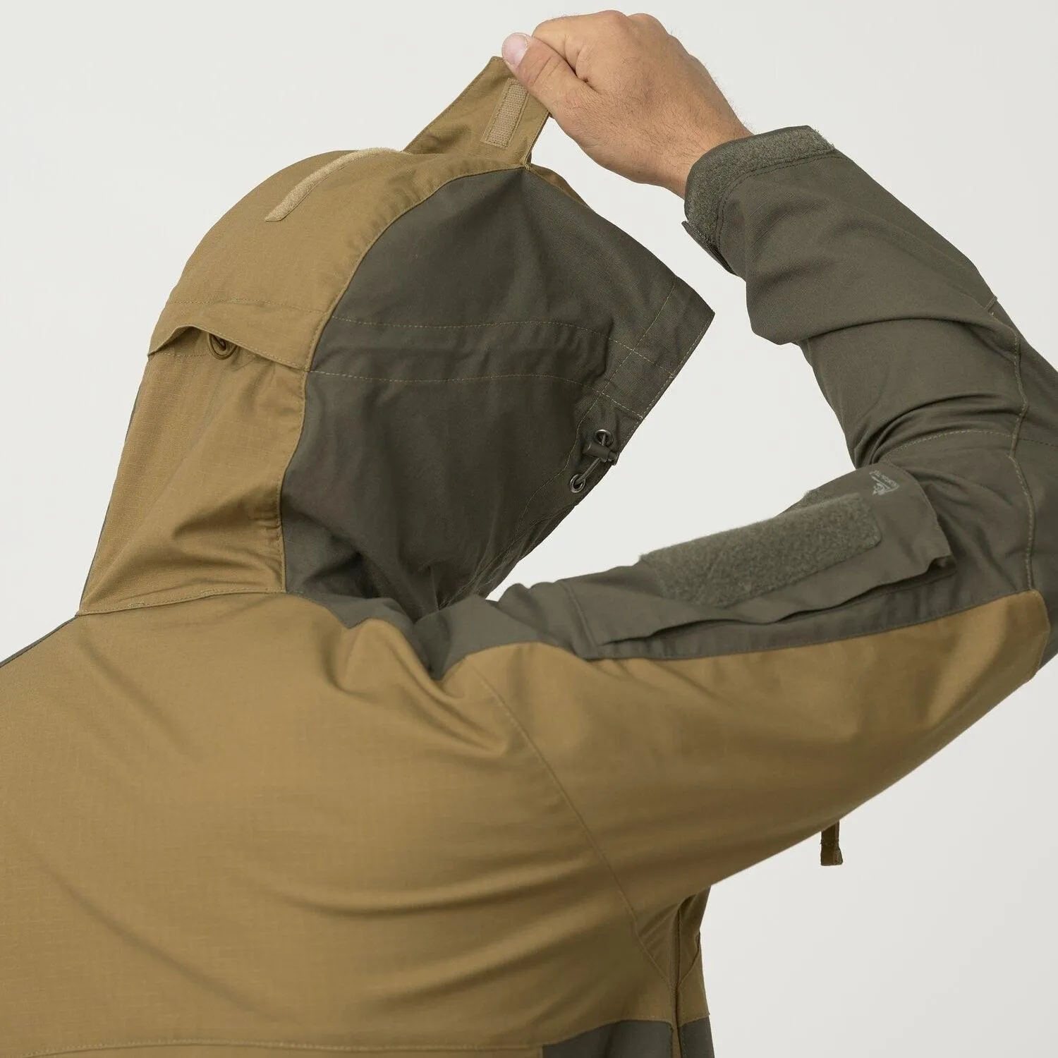 Tracer Anorak Jakke - Unisex